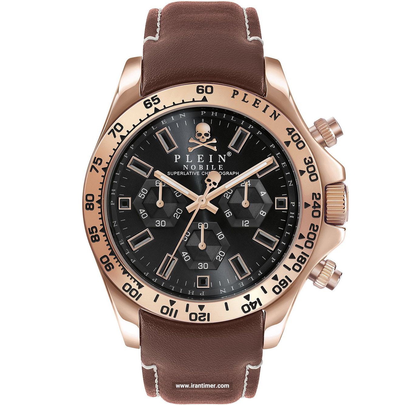 قیمت و خرید ساعت مچی مردانه فیلیپ پلین(Philipp Plein) مدل PWCAA0221 کلاسیک | اورجینال و اصلی