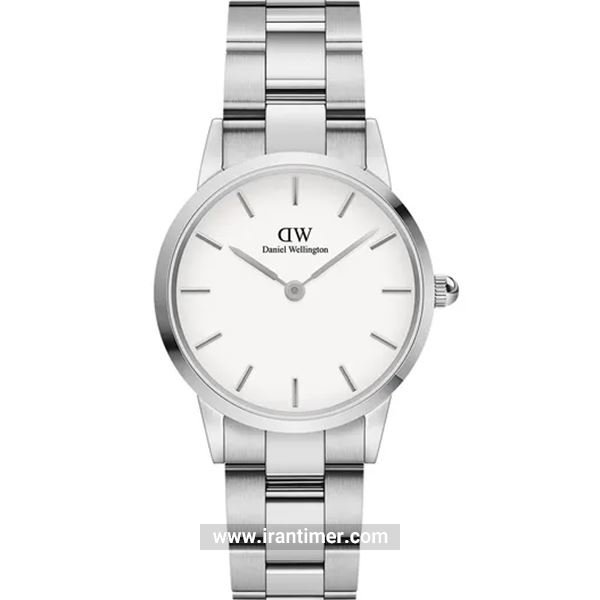 قیمت و خرید ساعت مچی زنانه دنیل ولینگتون(DANIEL WELLINGTON) مدل DW00100207 کلاسیک | اورجینال و اصلی