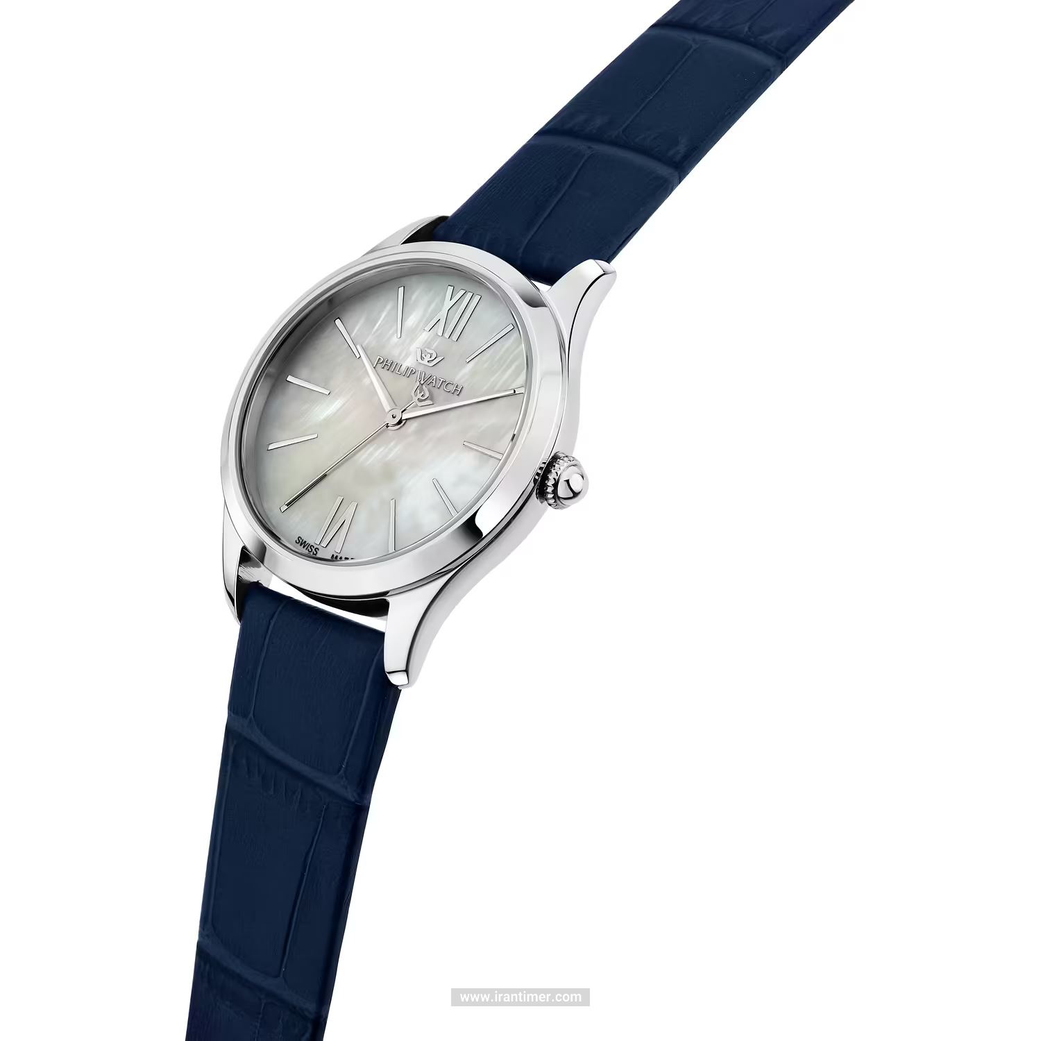 قیمت و خرید ساعت مچی زنانه فلیپ واچ(Philip Watch) مدل R8251208501 کلاسیک | اورجینال و اصلی