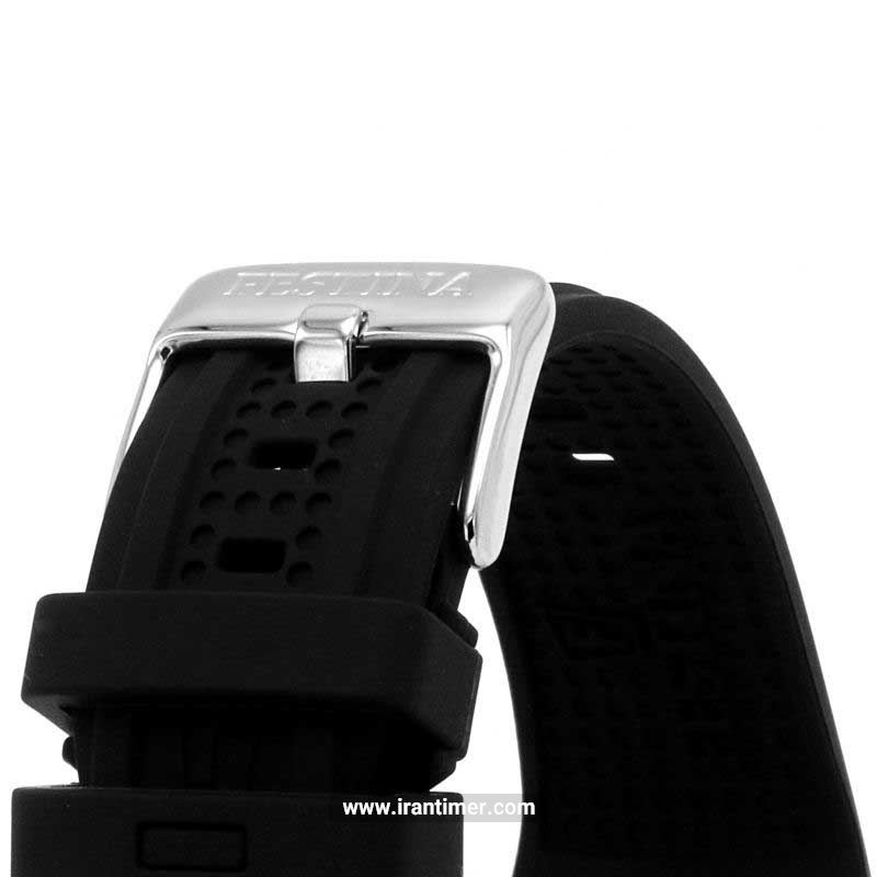 قیمت و خرید ساعت مچی مردانه فستینا(FESTINA) مدل F20523/3 اسپرت | اورجینال و اصلی