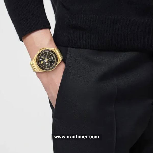 قیمت و خرید ساعت مچی مردانه ورساچه(versace) مدل VE7H00623 اسپرت | اورجینال و اصلی