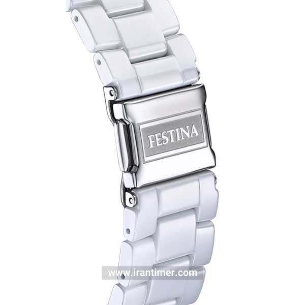 قیمت و خرید ساعت مچی مردانه فستینا(FESTINA) مدل F16639/1 کلاسیک | اورجینال و اصلی