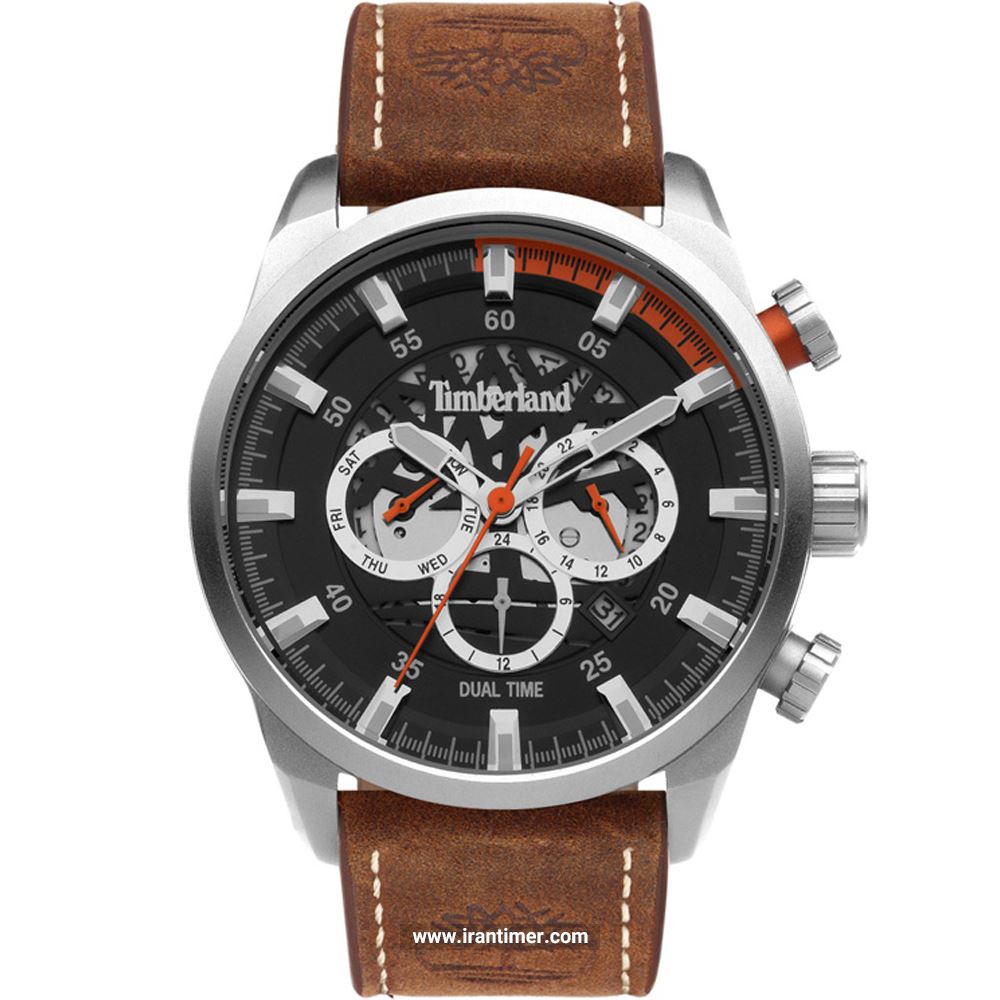 قیمت و خرید ساعت مچی مردانه تیمبرلند(TIMBERLAND) مدل TDWGF2100603 کلاسیک | اورجینال و اصلی