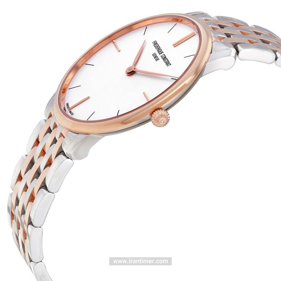قیمت و خرید ساعت مچی مردانه فردریک کنستانت(FREDERIQUE CONSTANT) مدل FC-200V5S32B کلاسیک | اورجینال و اصلی