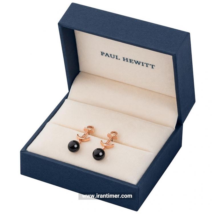 قیمت و خرید گوشواره زنانه پاول هویت(PAUL HEWITT) مدل PH-ER-ND-R-O کلاسیک | اورجینال و اصلی