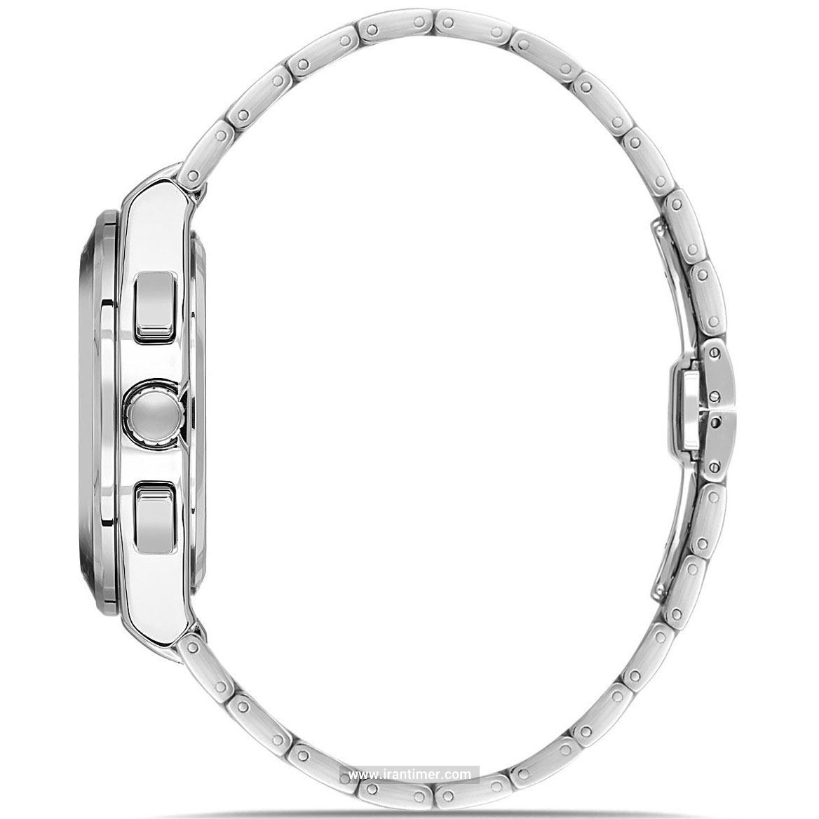 قیمت و خرید ساعت مچی مردانه دیوید گانر(David Guner) مدل DG-8898GA-A10 کلاسیک | اورجینال و اصلی