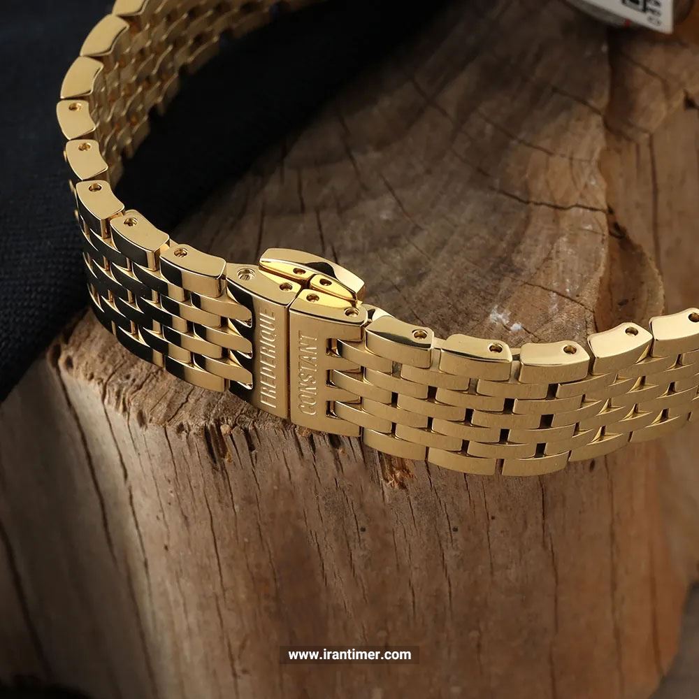 قیمت و خرید ساعت مچی زنانه فردریک کنستانت(FREDERIQUE CONSTANT) مدل FC-200S5B کلاسیک | اورجینال و اصلی