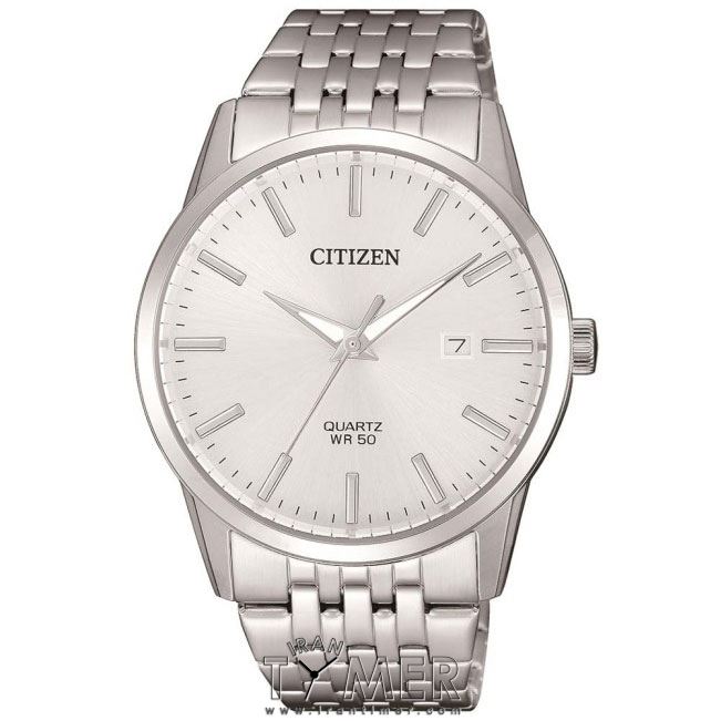 قیمت و خرید ساعت مچی مردانه سیتیزن(CITIZEN) مدل BI5000-87A کلاسیک | اورجینال و اصلی