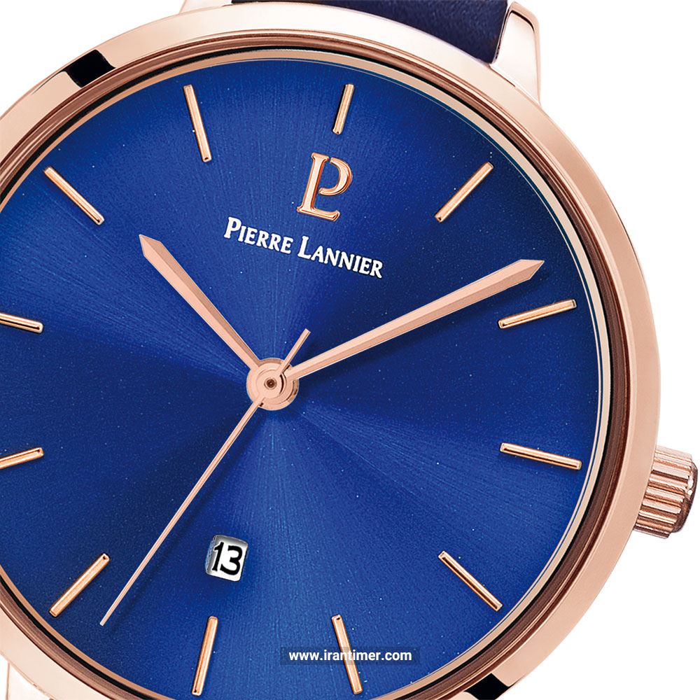 قیمت و خرید ساعت مچی زنانه پیر لنیر(PIERRE LANNIER) مدل 032K966 کلاسیک | اورجینال و اصلی