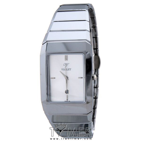 قیمت و خرید ساعت مچی مردانه ویولت(Violet) مدل 7020-G-1 کلاسیک | اورجینال و اصلی