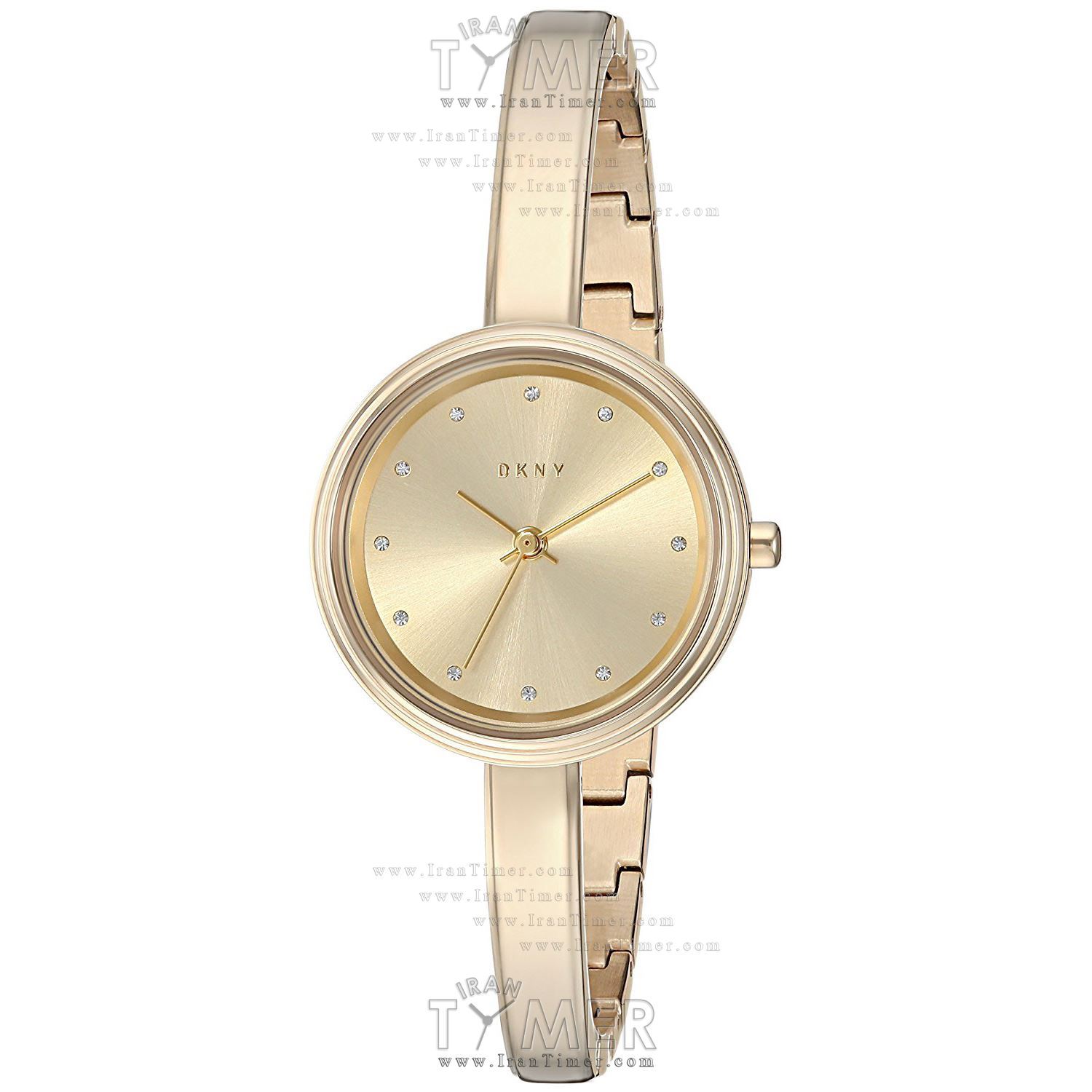 قیمت و خرید ساعت مچی زنانه دی کی ان وای(DKNY) مدل NY2599 کلاسیک | اورجینال و اصلی