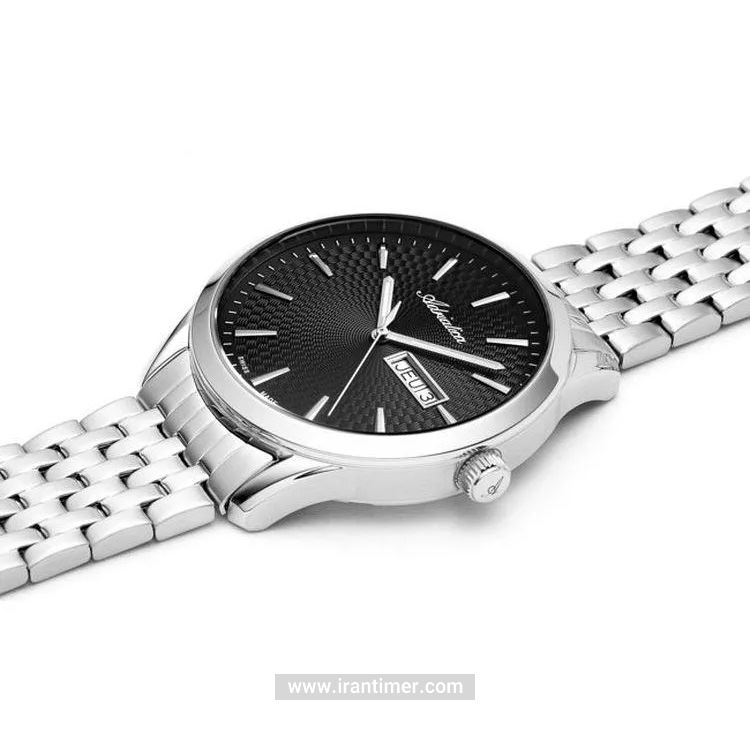 قیمت و خرید ساعت مچی مردانه آدریاتیکا(ADRIATICA) مدل A8327.5114Q کلاسیک | اورجینال و اصلی