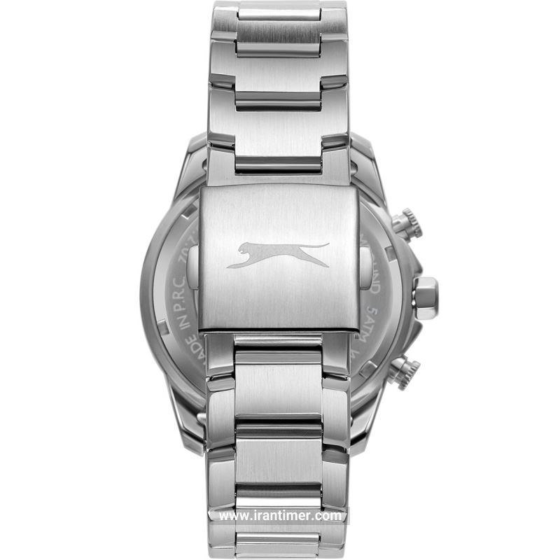 قیمت و خرید ساعت مچی مردانه اسلازنجر(SLAZENGER) مدل SL.09.2396.2.03 کلاسیک | اورجینال و اصلی
