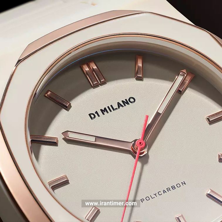 قیمت و خرید ساعت مچی مردانه دی وان میلانو(D1 MILANO) مدل D1-PCBU15 کلاسیک | اورجینال و اصلی