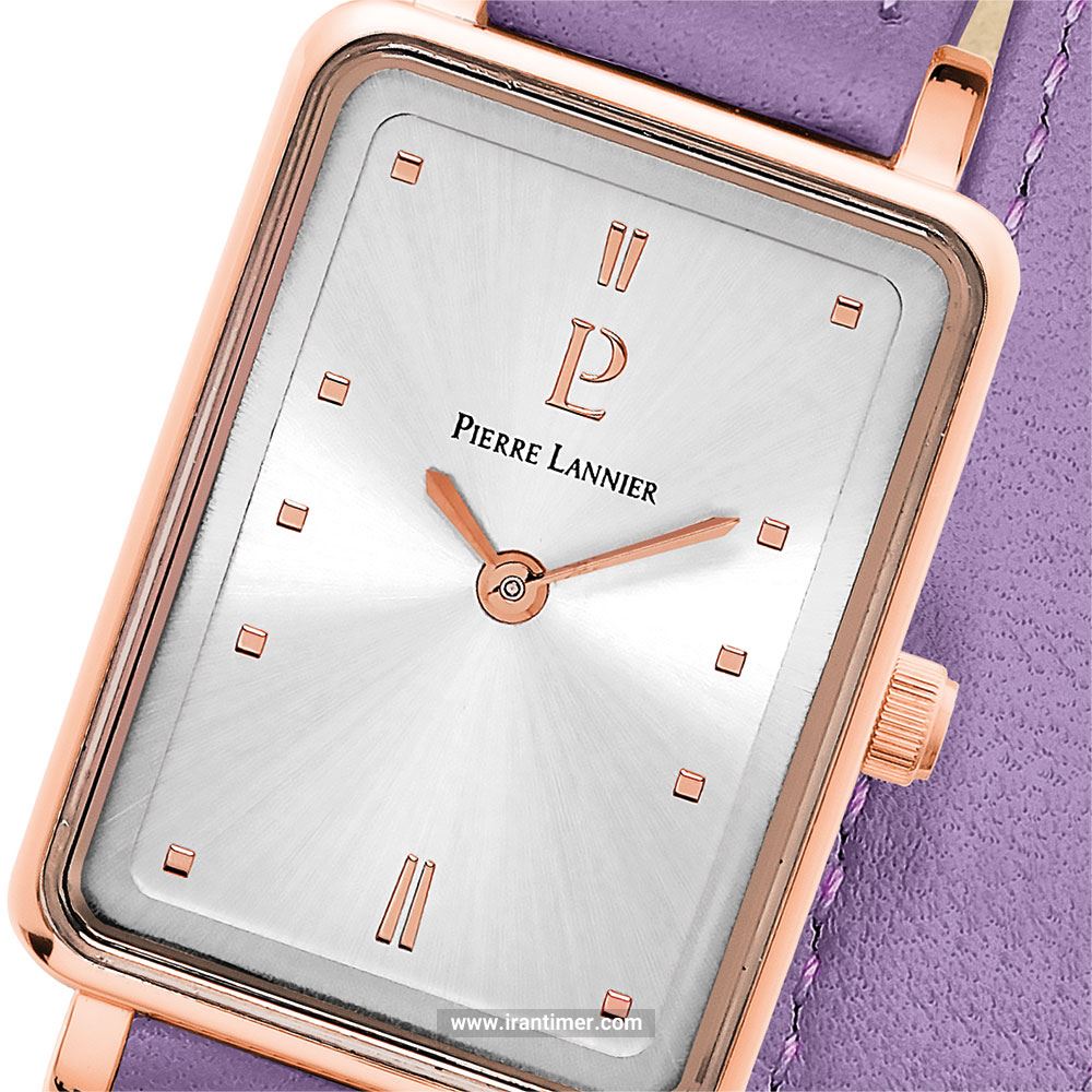 قیمت و خرید ساعت مچی زنانه پیر لنیر(PIERRE LANNIER) مدل 473G927 کلاسیک | اورجینال و اصلی