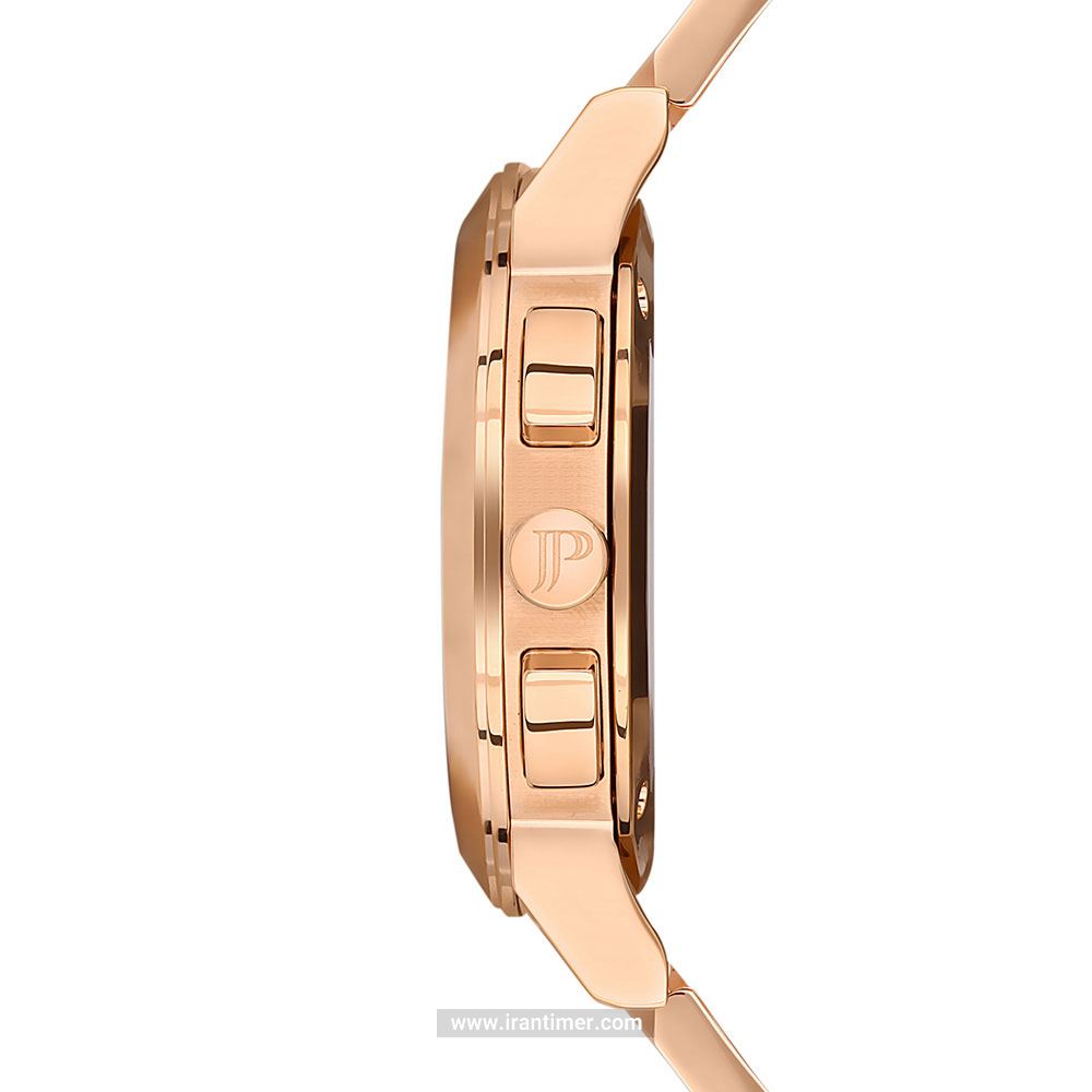 قیمت و خرید ساعت مچی زنانه ژاک فیلیپ(Jacques Philippe) مدل JPQLC323345 کلاسیک | اورجینال و اصلی