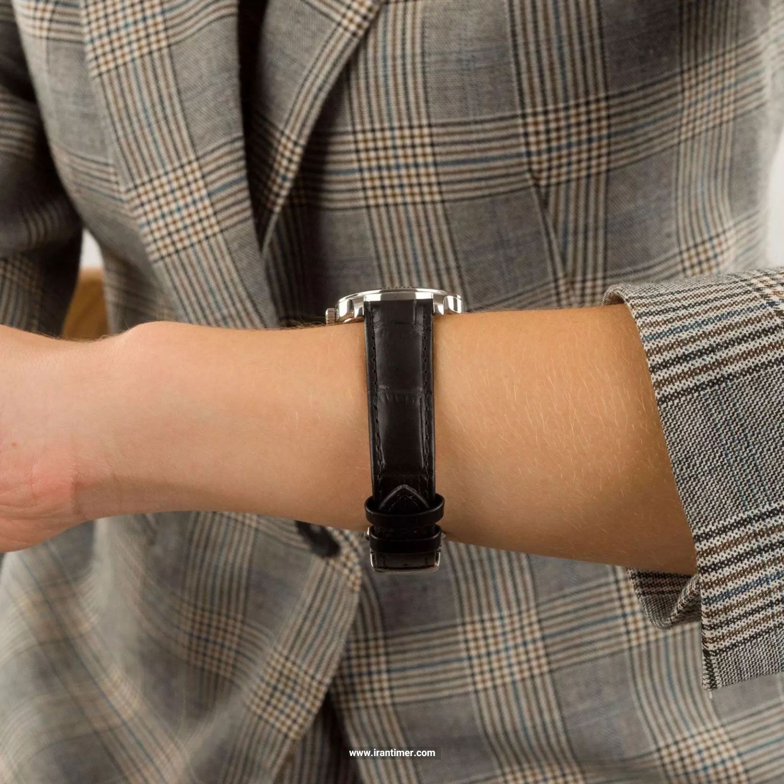 قیمت و خرید ساعت مچی زنانه اپلا(APPELLA) مدل L32004.5264Q کلاسیک | اورجینال و اصلی