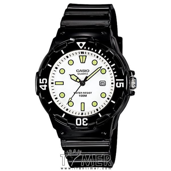 قیمت و خرید ساعت مچی زنانه کاسیو (CASIO) جنرال مدل LRW-200H-7E1VDF اسپرت | اورجینال و اصلی
