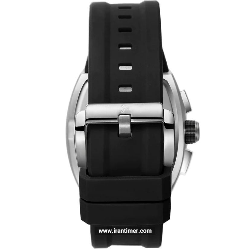 قیمت و خرید ساعت مچی مردانه تورنادو(Tornado) مدل T23105-SSBB اسپرت | اورجینال و اصلی