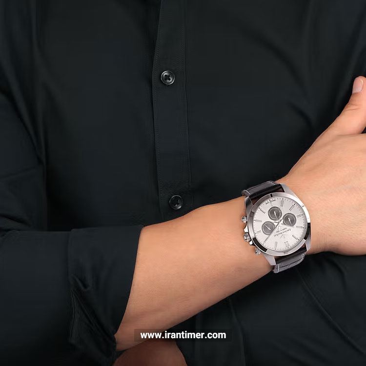 قیمت و خرید ساعت مچی مردانه لوسین روشا(Lucien Rochat) مدل R0471617002 کلاسیک | اورجینال و اصلی