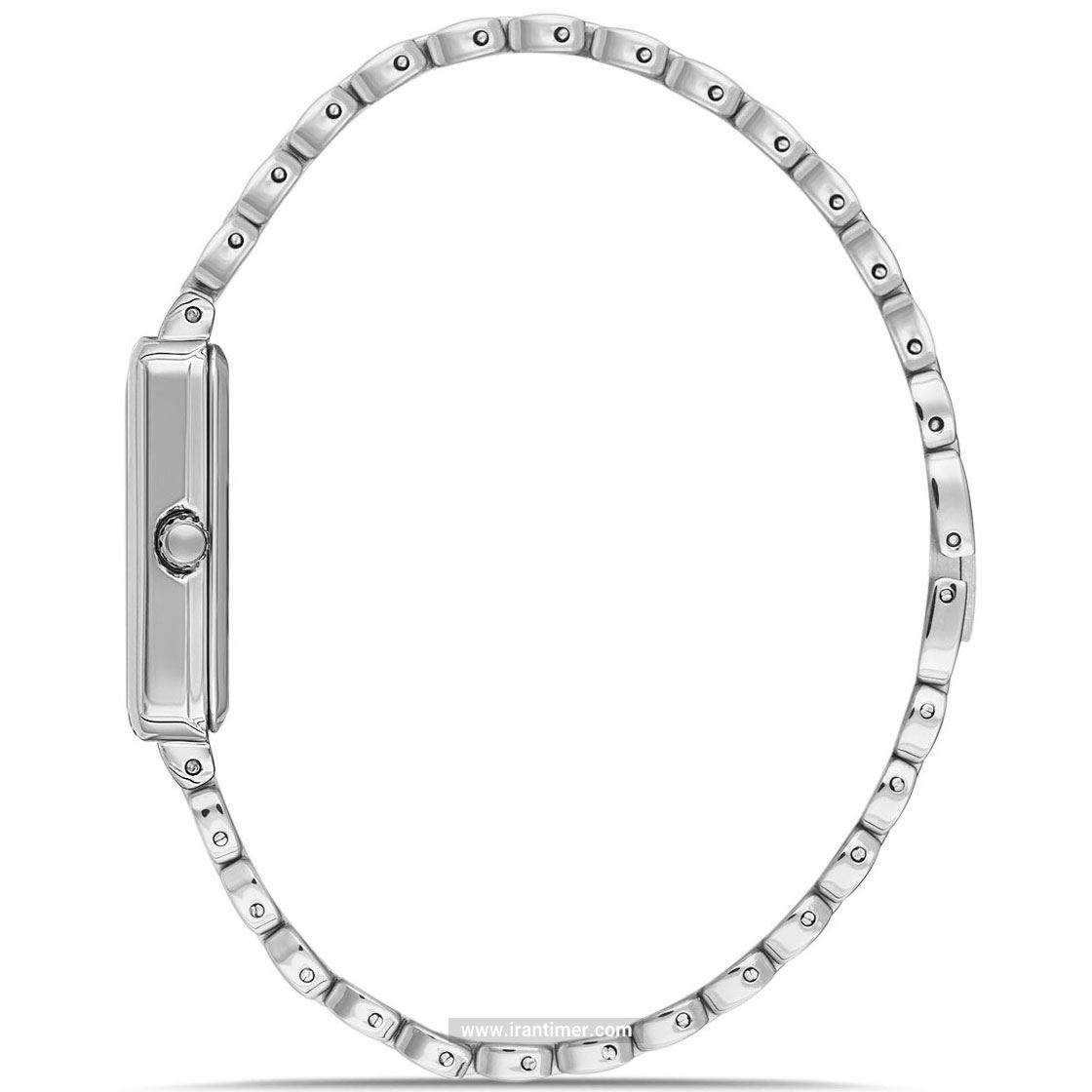 قیمت و خرید ساعت مچی زنانه دیوید گانر(David Guner) مدل DG-8882LA-A10 کلاسیک | اورجینال و اصلی