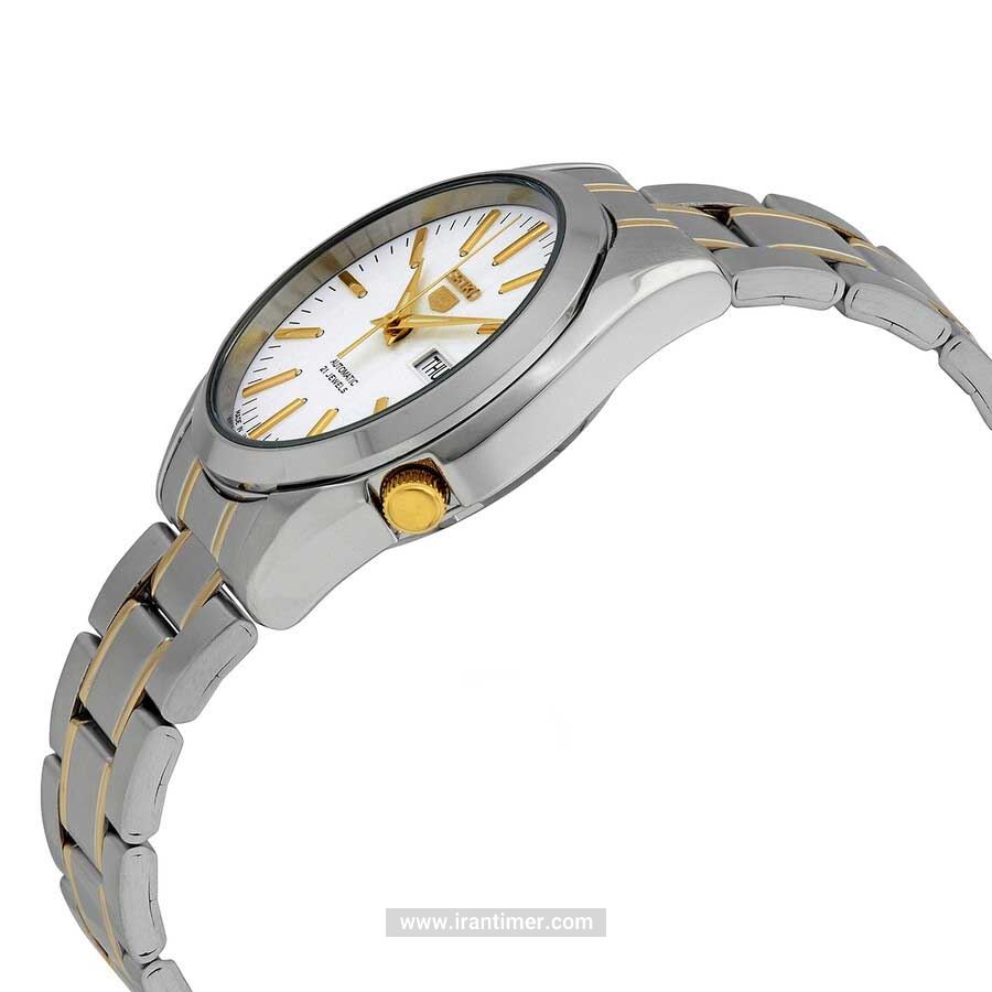 قیمت و خرید ساعت مچی مردانه سیکو(SEIKO) مدل SNKL47J1 کلاسیک | اورجینال و اصلی