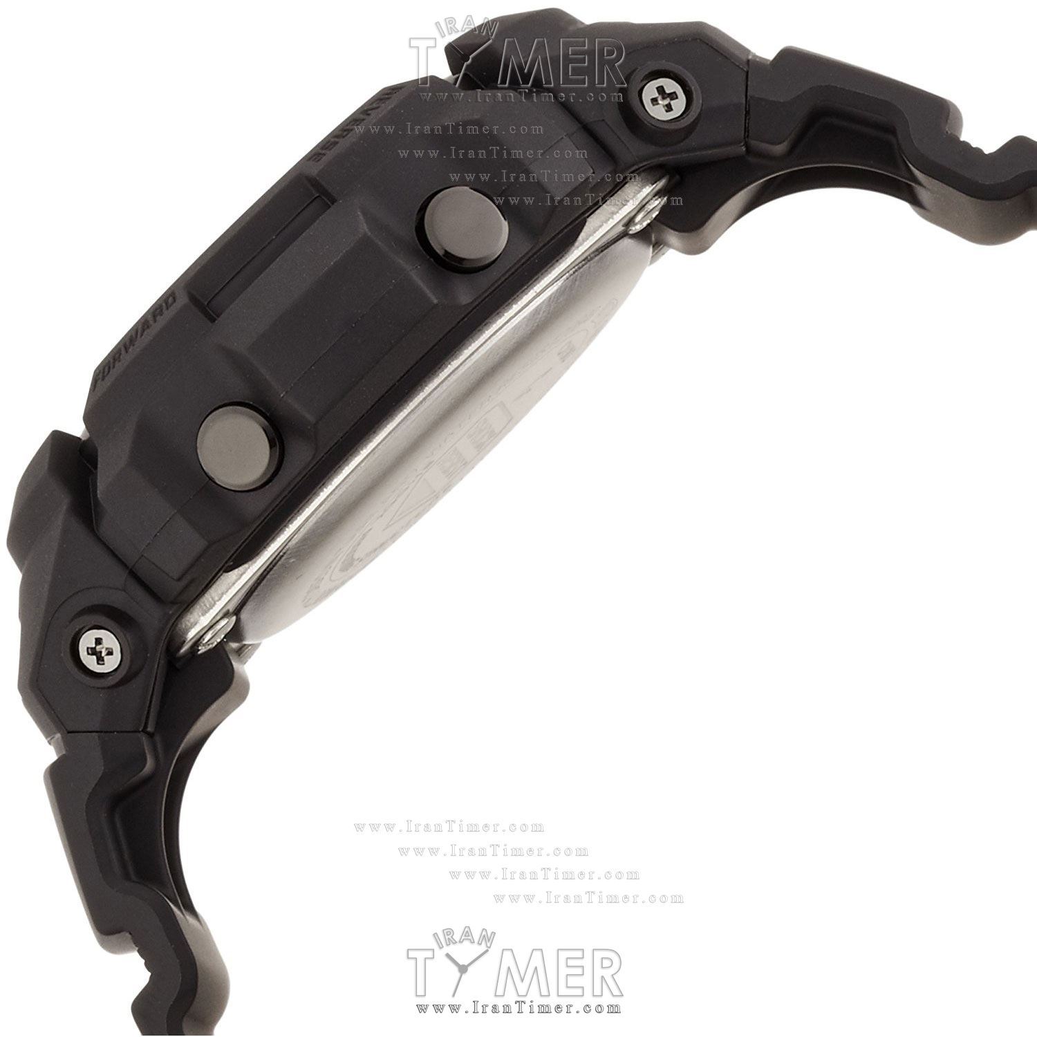 قیمت و خرید ساعت مچی مردانه کاسیو (CASIO) جنرال مدل AW-591BB-1ADR اسپرت | اورجینال و اصلی