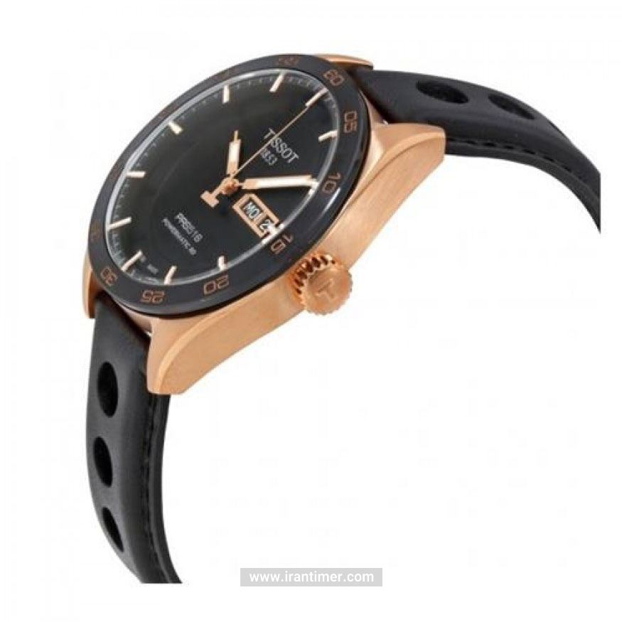 قیمت و خرید ساعت مچی مردانه تیسوت(TISSOT) مدل T100.430.36.051.00 کلاسیک | اورجینال و اصلی