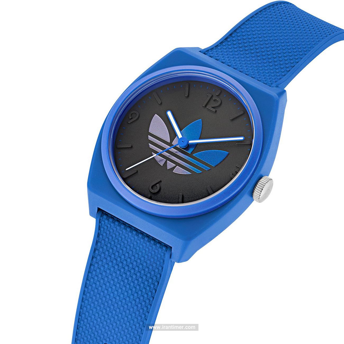 قیمت و خرید ساعت مچی مردانه زنانه آدیداس(Adidas) مدل AOST24553 اسپرت | اورجینال و اصلی