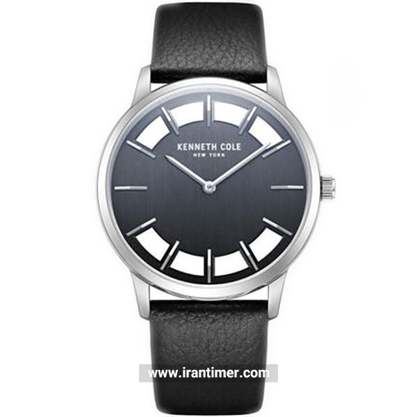 قیمت و خرید ساعت مچی مردانه کنت کول(KENNETH COLE) مدل KCWGA2221004 کلاسیک | اورجینال و اصلی