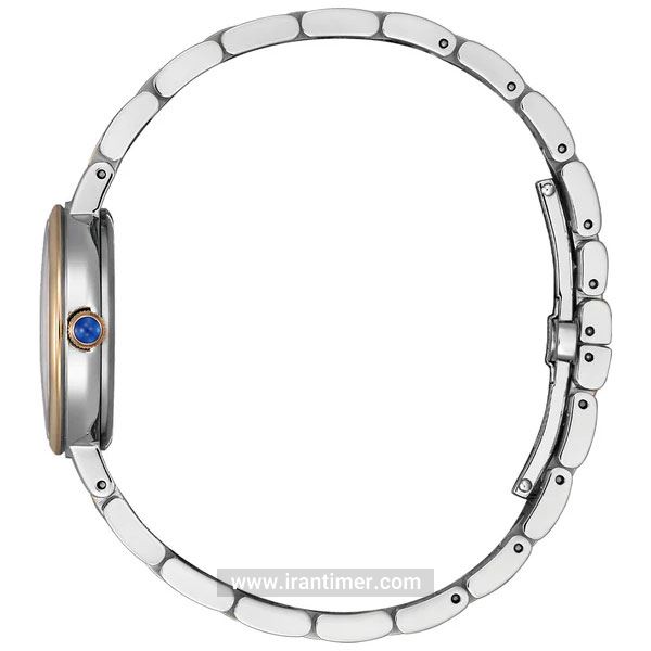 قیمت و خرید ساعت مچی زنانه سیتیزن(CITIZEN) مدل EM0996-84Y کلاسیک | اورجینال و اصلی