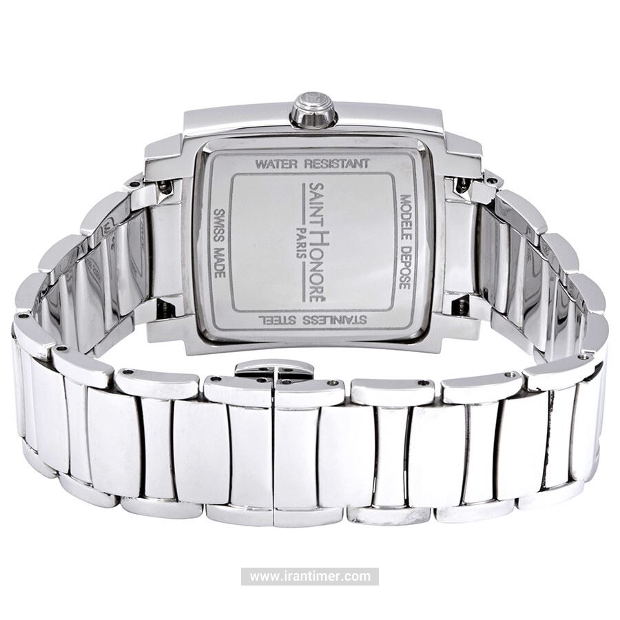 قیمت و خرید ساعت مچی زنانه سانتا نوره (SAINT HONORE) مدل 761117 1AYBN کلاسیک | اورجینال و اصلی