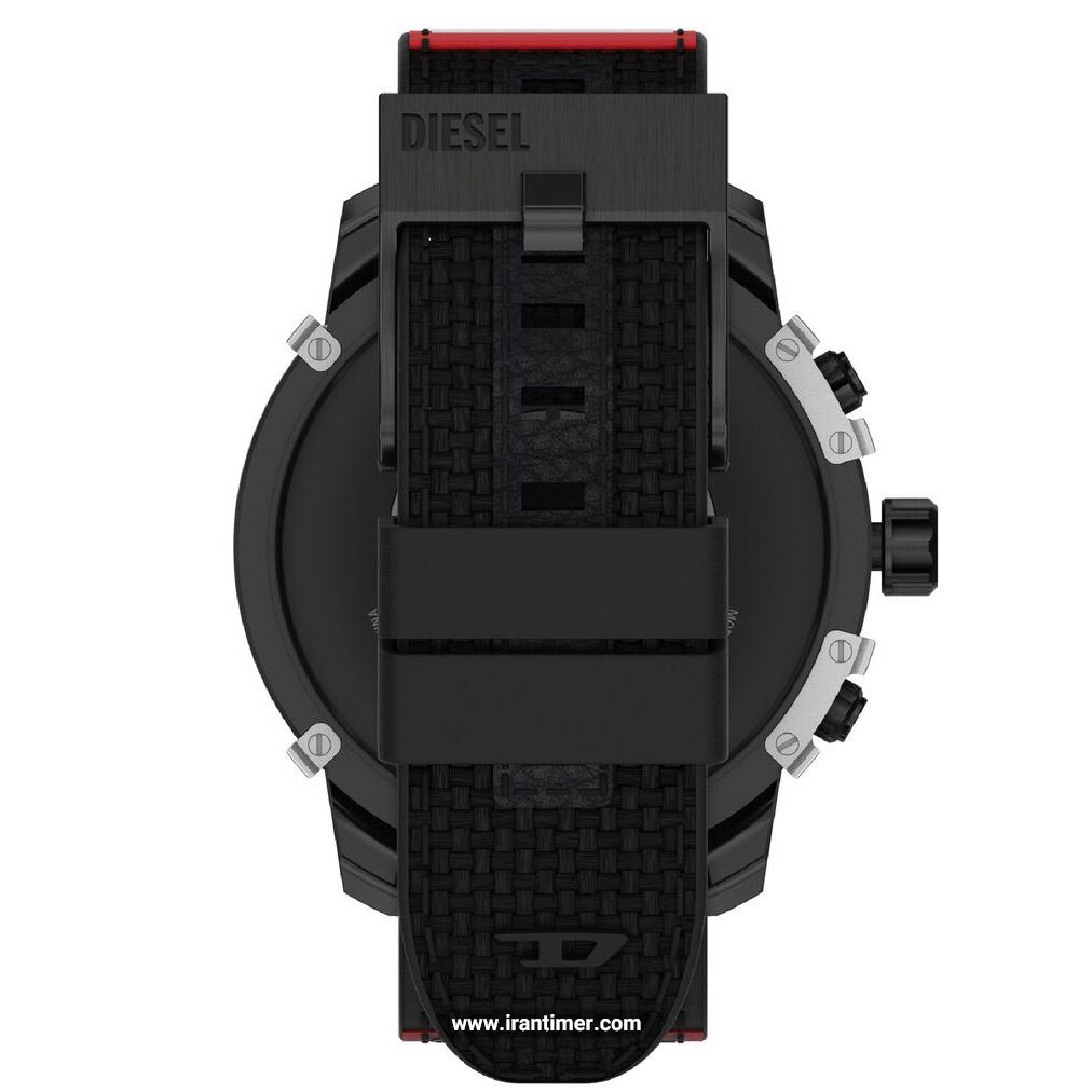 قیمت و خرید ساعت مچی مردانه دیزل(DIESEL) مدل DZT2041 اسپرت | اورجینال و اصلی