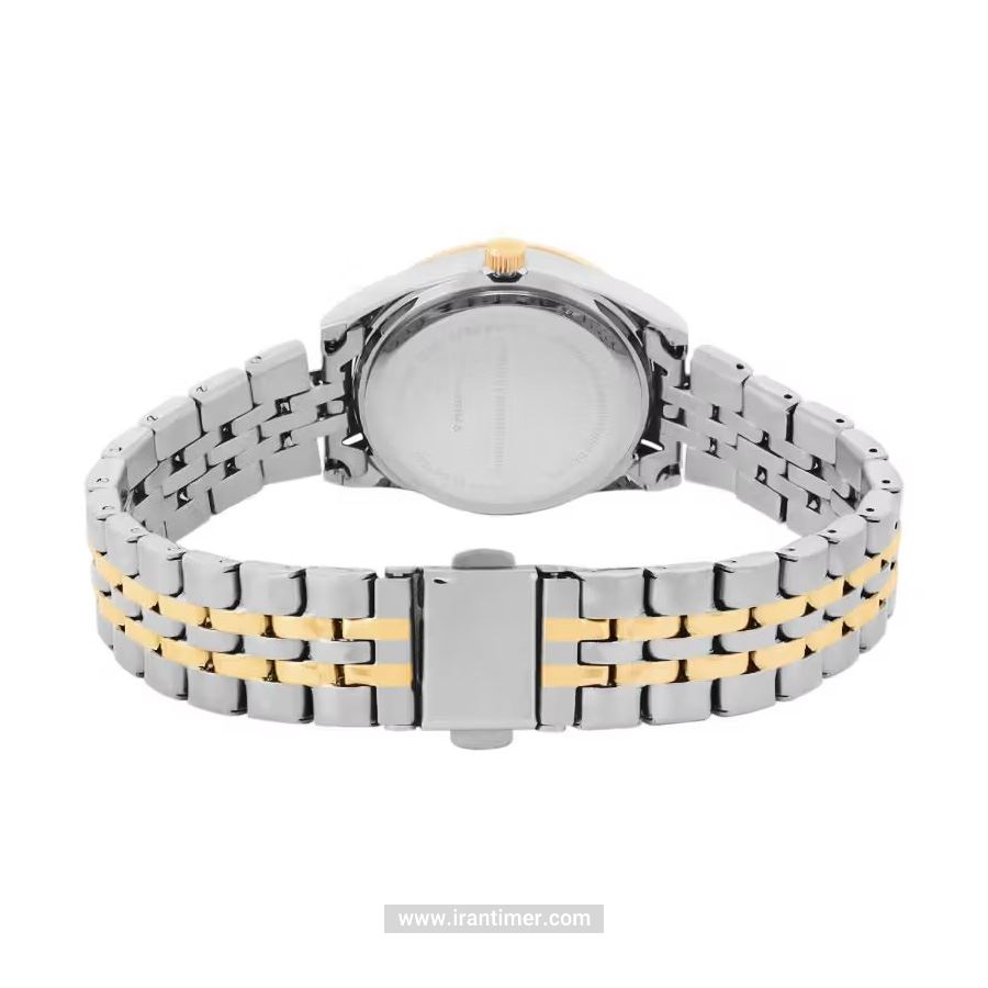 قیمت و خرید ساعت مچی زنانه فرنچ کانکشن(FRENCH CONNECTION) مدل FCS09TM-S کلاسیک | اورجینال و اصلی