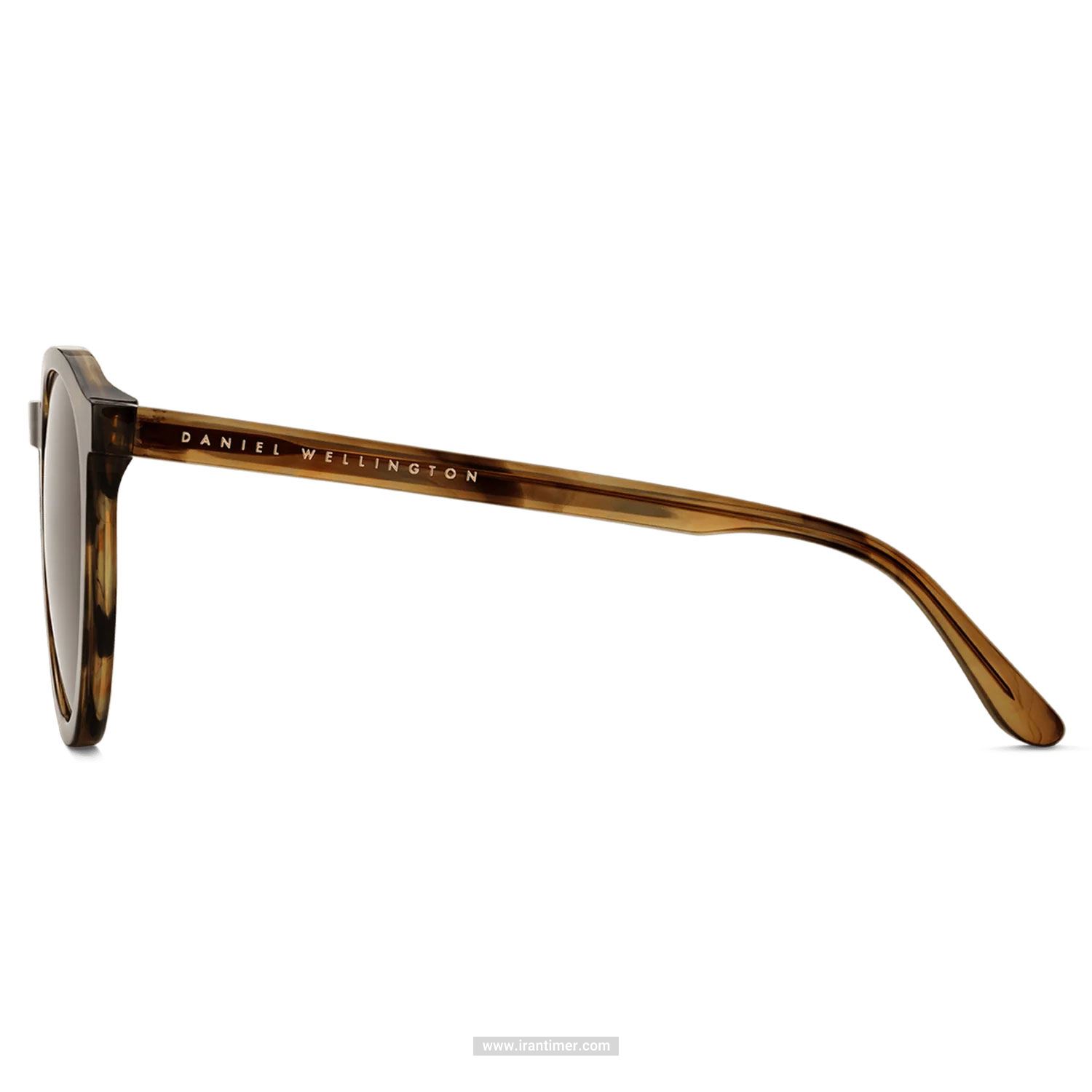 قیمت و خرید عینک آفتابی زنانه کلاسیک (DANIEL WELLINGTON) مدل DW00900024 | اورجینال و اصلی