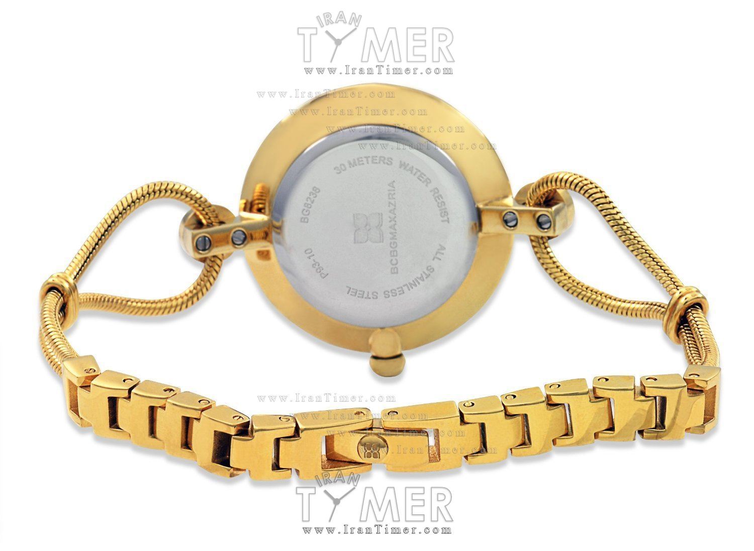 قیمت و خرید ساعت مچی زنانه بی سی بی جی(BCBG MAXAZRIA) مدل BG8238 کلاسیک فشن | اورجینال و اصلی