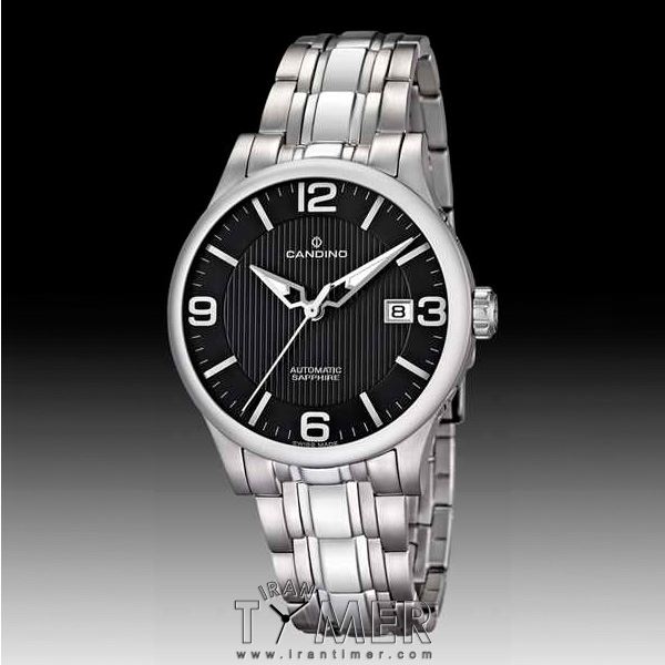 قیمت و خرید ساعت مچی مردانه کاندینو(CANDINO) مدل c4495/1 کلاسیک | اورجینال و اصلی