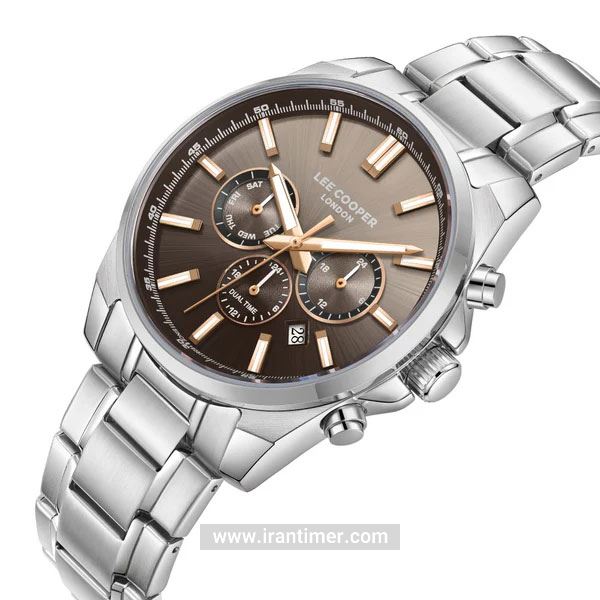 قیمت و خرید ساعت مچی مردانه لیکوپر(LEE COOPER) مدل LC08355.340 کلاسیک | اورجینال و اصلی