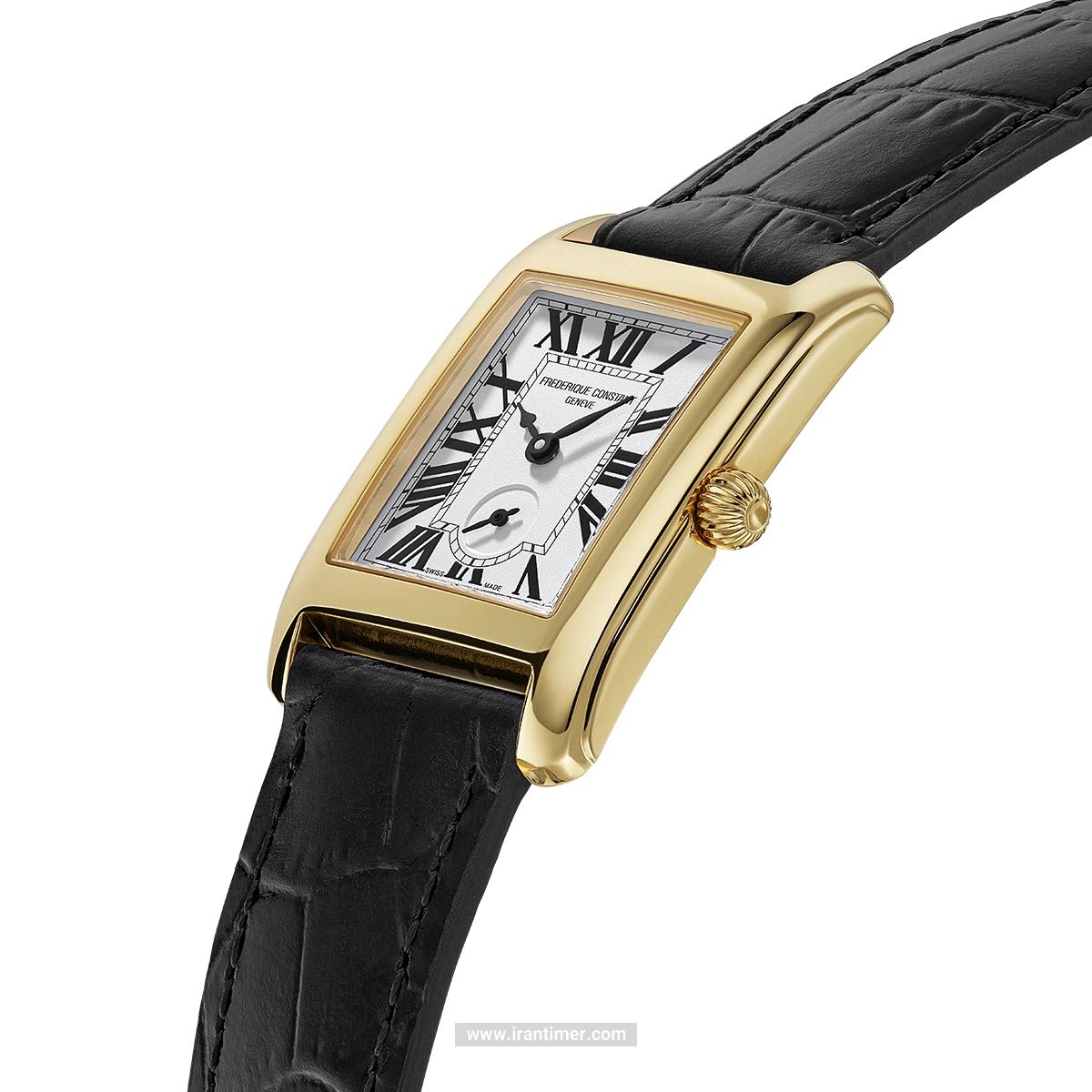 قیمت و خرید ساعت مچی زنانه فردریک کنستانت(FREDERIQUE CONSTANT) مدل FC-235S2C5 کلاسیک | اورجینال و اصلی