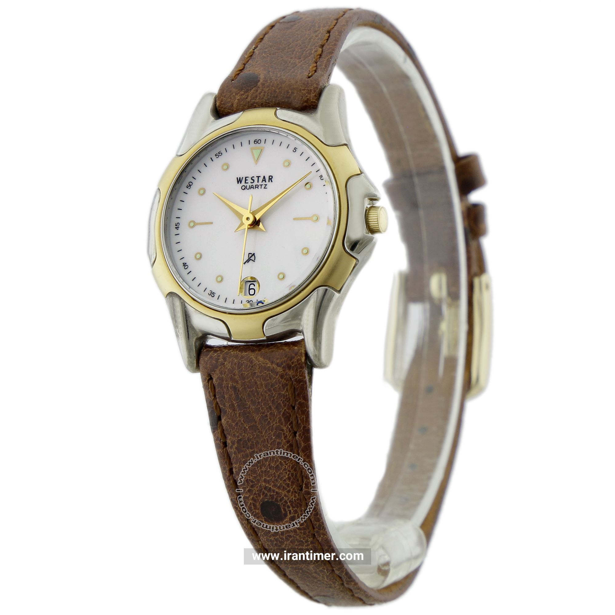 قیمت و خرید ساعت مچی زنانه وستار(WESTAR) مدل 8864CBN-01 کلاسیک | اورجینال و اصلی