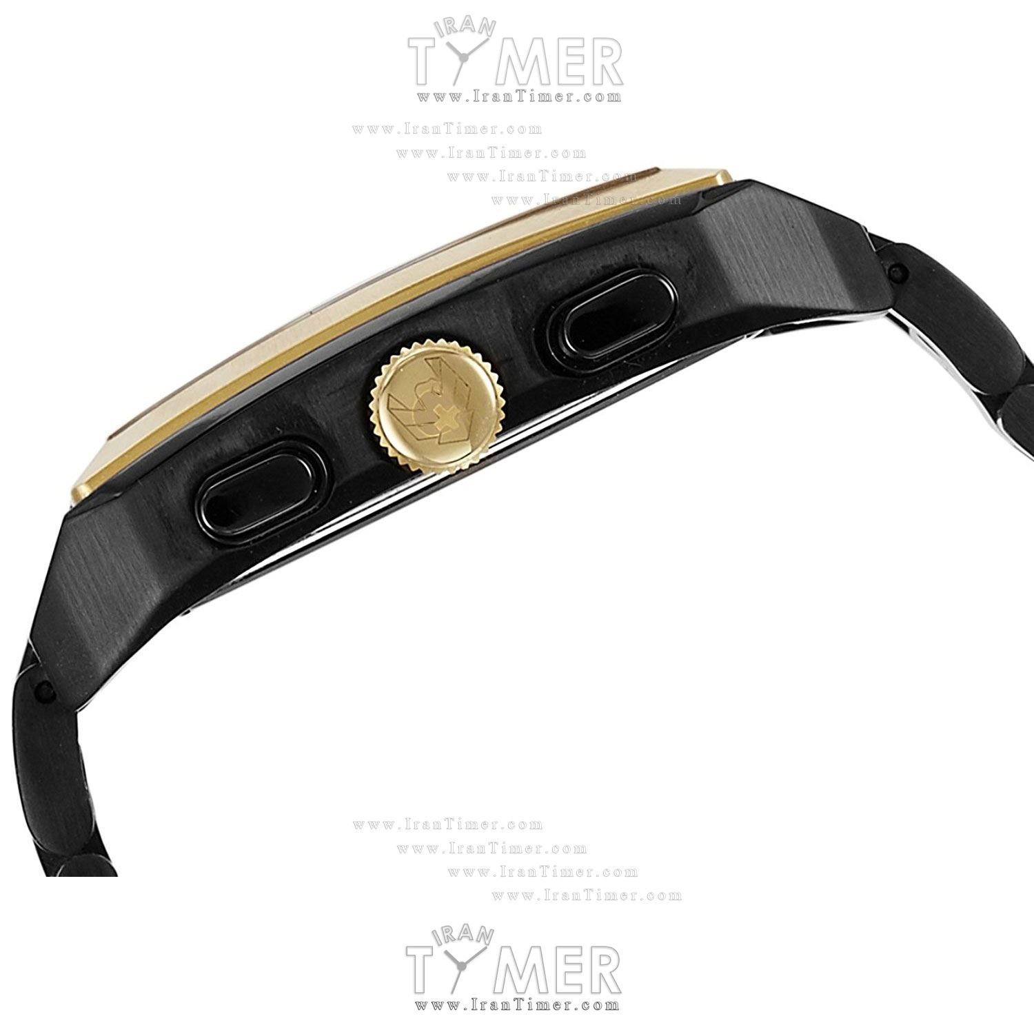 قیمت و خرید ساعت مچی مردانه سوئیس ایگل(SWISS EAGLE) مدل SE9050-66 کلاسیک | اورجینال و اصلی