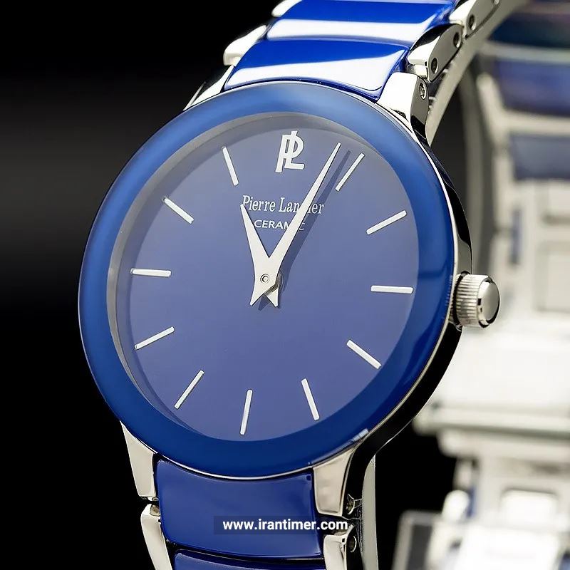 قیمت و خرید ساعت مچی زنانه پیر لنیر(PIERRE LANNIER) مدل 005L666 کلاسیک | اورجینال و اصلی