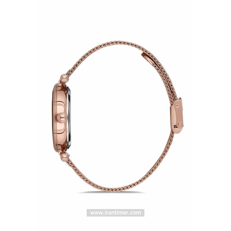 قیمت و خرید ساعت مچی زنانه دیوید گانر(David Guner) مدل DG-8158LC-C5 کلاسیک | اورجینال و اصلی