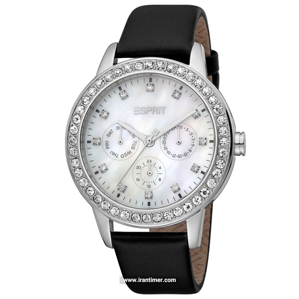قیمت و خرید ساعت مچی زنانه اسپریت(ESPRIT) مدل ES1L311L0085 فشن | اورجینال و اصلی
