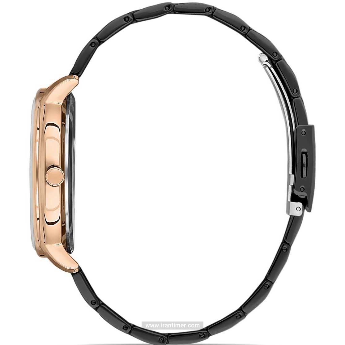 قیمت و خرید ساعت مچی مردانه دیوید گانر(David Guner) مدل DG-8399GA-R2 کلاسیک | اورجینال و اصلی