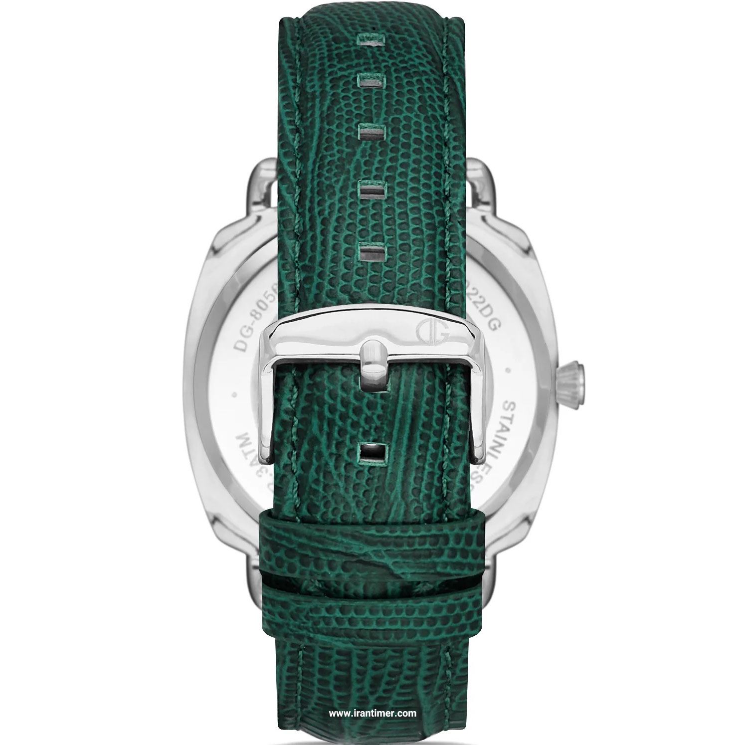 قیمت و خرید ساعت مچی مردانه دیوید گانر(David Guner) مدل DG-8055GB-ZM10 کلاسیک | اورجینال و اصلی
