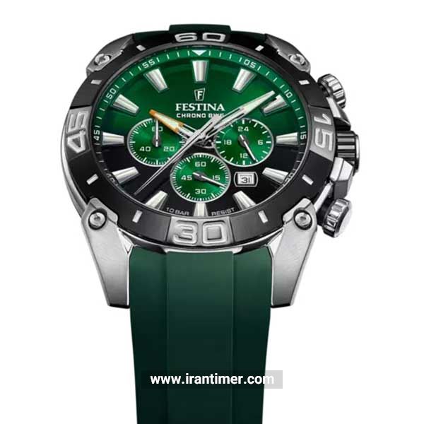 قیمت و خرید ساعت مچی مردانه فستینا(FESTINA) مدل F20544/3 اسپرت | اورجینال و اصلی