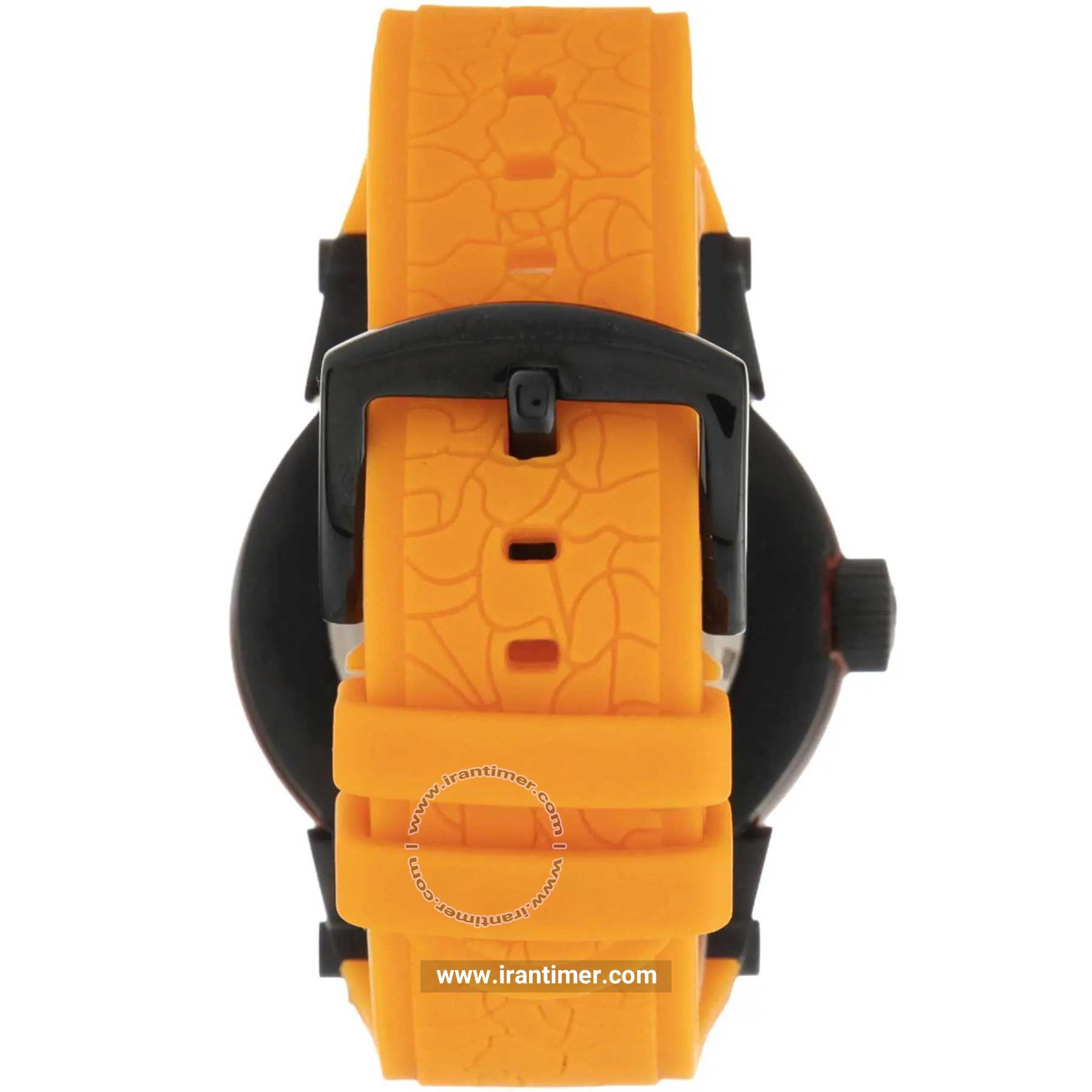 قیمت و خرید ساعت مچی مردانه لنکستر(LANCASTER) مدل 629BKOR اسپرت | اورجینال و اصلی