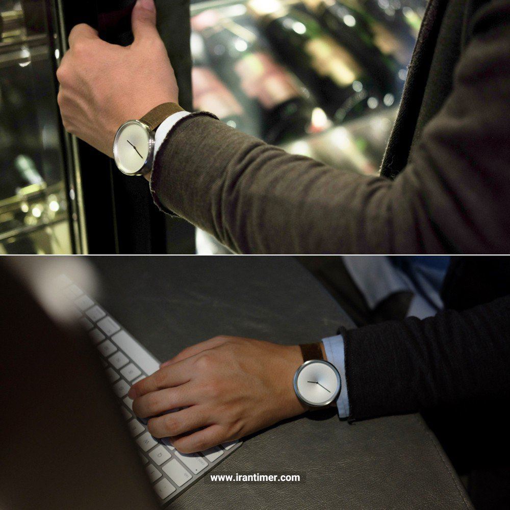 قیمت و خرید ساعت مچی مردانه تکس(TACS) مدل TS1801B کلاسیک | اورجینال و اصلی