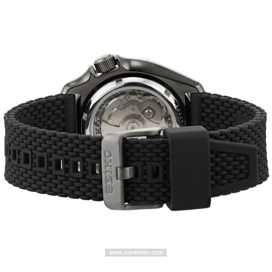 قیمت و خرید ساعت مچی مردانه سیکو(SEIKO) مدل SRPD65K2 اسپرت | اورجینال و اصلی